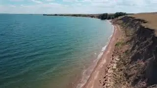 Шульбинское море