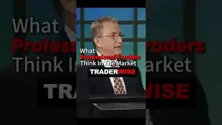 What Professional Traders Think In The Market? 🫨#shorts