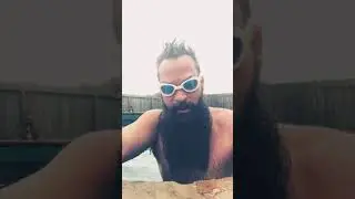 44/4 Intermittent Dry Fasting w/ Cold Exposure & Interstellar Blends