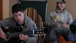 Mi viejo San Juan - FM (Cover Javier Solís)
