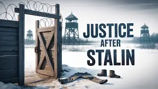Back From the Gulag: The Soviet Prisoner Who Returned to a Home That Forgot Him