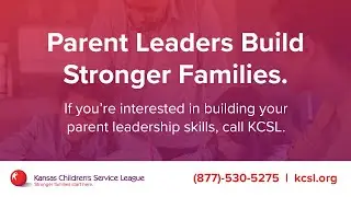 KCSL Parent Leadership
