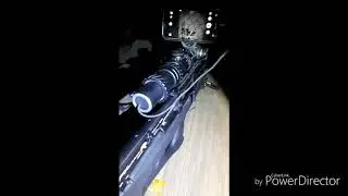 Vision nocturna........Night vision..!!!