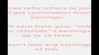 Text Cash Network - Make money for free - No nonsense, straight to the point