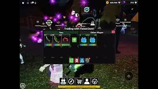 Survive the killer the killer trading server wat phaseblade or milky way potentially can get😇