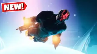 Fortnite The Foundation Update