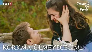 Eleni, Oruç’u kurtarabilecek mi? - Taşacak Bu Deniz 14. Bölüm X ETi Browni