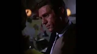 Steve McQueen & Jacqueline Bisset: A Fun Look at Bullitt (1968)!