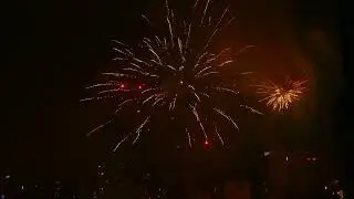 Silvester 25/26 | Pyromane Abgang 2