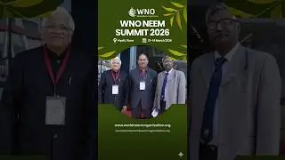 HEALTH.BEAUTY.ENVIRONMENT. Register Now for #wnoneemsummit2026 Link in description box