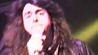 Boize - Live at Salle L'intro in Montreal (April 2nd 1990)
