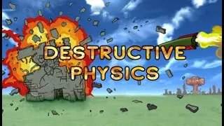 The destruction experience be like
