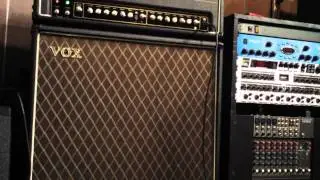 Zoom Q3HD Audio test