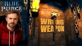 I Should Have Chosen the Axe: Game Designer Studies Blue Prince &ndash; Ep. 47