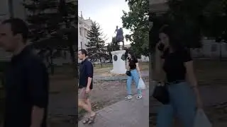 Szeged vihar után 2025. július 7.