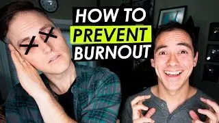 How to Prevent Burnout?&mdash; 7 Tips on Burnout Prevention and Recovery