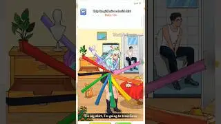 Kunci Jawaban Game Brain Puzzle Queen LEVEL 35 - #game #gameplay #brainpuzzlequeen #viralshorts #fyp
