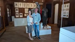 I gioielli sotto casa Canton Ticino: Monte Verit&agrave; e Val Onsernone