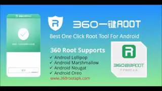 360 Root Apk - How to root with 360 Root app [2018 full tutorial]