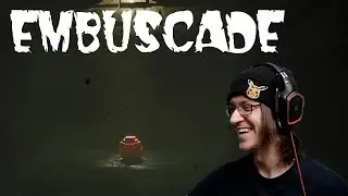 Embuscade - Indie Horror Game