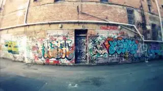 Blanka - Nightscene (Instrumental).