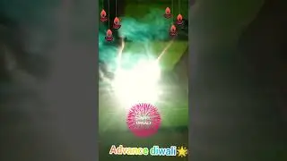 Advance happy Diwali status|#diwali |#advancehappydiwali |#dvallinone |#dveditz