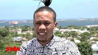 WATCH: Intence says he does not endorse scamming