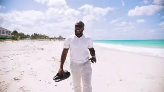 Rockwell Island Bimini Bahamas | Real Estate | Greg Valentino Miller | 2023