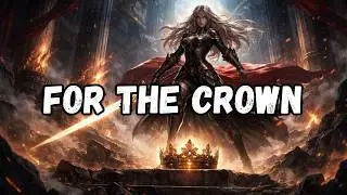 Crown of the Last Oath &ndash; Epic Orchestral Metal &ndash; for Queens, Warriors, and Final Stand Moments