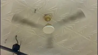 Airmaster (Relite) &ldquo;Mark VII&rdquo; Ceiling Fans