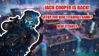 All Titanfall References In Apex's New Map Explained (E-District)
