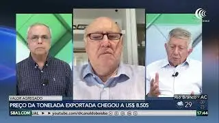 Carne Angus bateu recorde de exportações em 2025