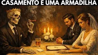 Por que Homens Altamente Inteligentes Evitam o Casamento — A REALIDADE DURA de Nietzsche