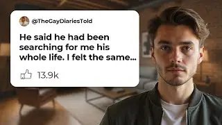 My Best Friend&rsquo;s Boyfriend Told Me This at 1AM | Gay Love Story