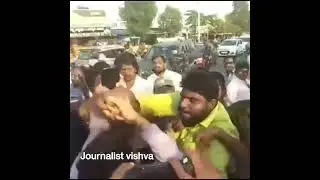 Attack on ka Paul #kapaul #kapaulcomedy #trending #shorts