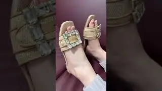 Take a look at my shoes close 💓#feet #shoes #shorts #nailart