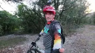 SORTIE VTT SUR MOULES