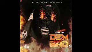 Terror-DEM NAH BAD (full clip riddim instrumental)produced by DRIZZY productions-diplomats ent