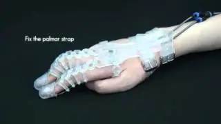Exo-Glove Poly (Extended) (Seoul National University)