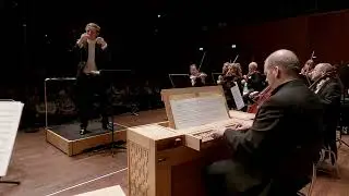 Weihnachtoratorium Johann S. Bach