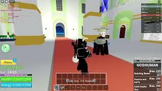 blox fruits player meets average king legacy player