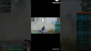 Jonathan 1000Iq in Tournament l Godlike on 🔥🔥 l #dilsegodlike #jonathan #bgmi #bgms #viral#like
