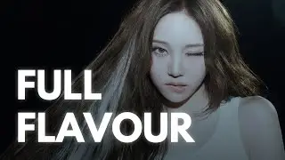 KPOP Songs with MULTIPLE GENRES in 2025