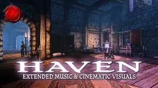Dragon Age: Origins - Haven Combat Music (1 Hour)