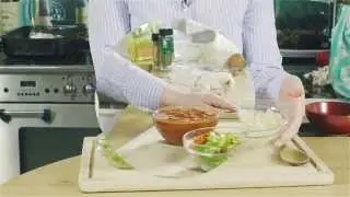 Weight Loss Recipes: Cauli Pizza