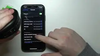 How To Pair Edifier W820NB With iPhone