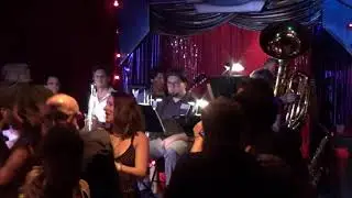 MY HEART - TOM SAUNDERS and the HOTCATS