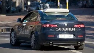 Rimini, 100 Carabinieri in più per contrastare abusivismo e prostituzione