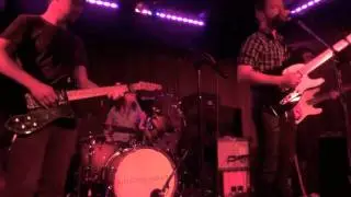Singing Adams - The Old Days - Live The Borderline London 2011