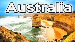 Australia | Places to go | Culture | Fun facts | Food | Currency